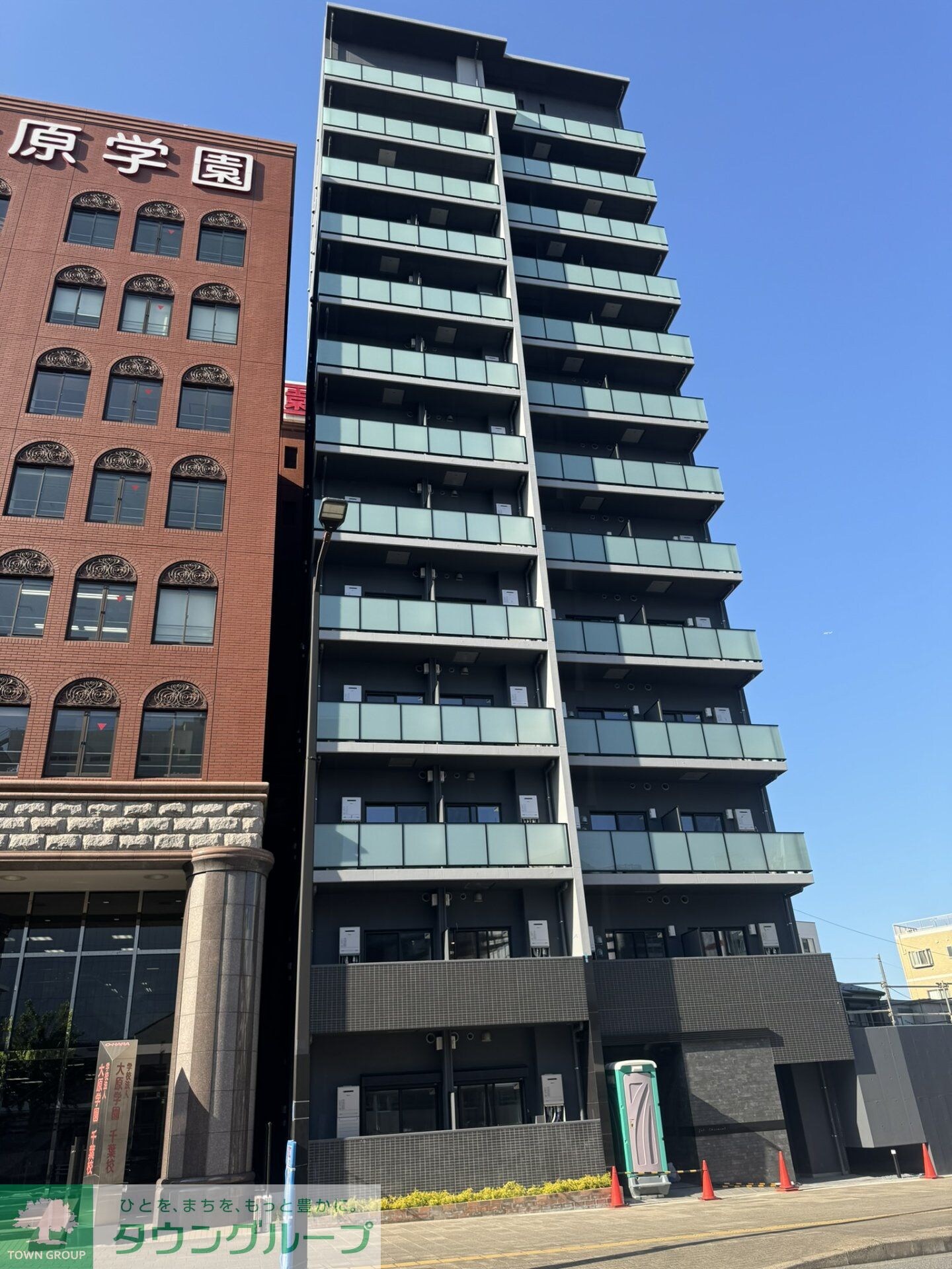 ジョリ シャルマンの物件内観写真