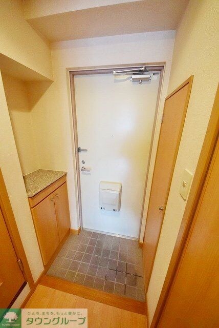 パークサイド砂山の物件内観写真