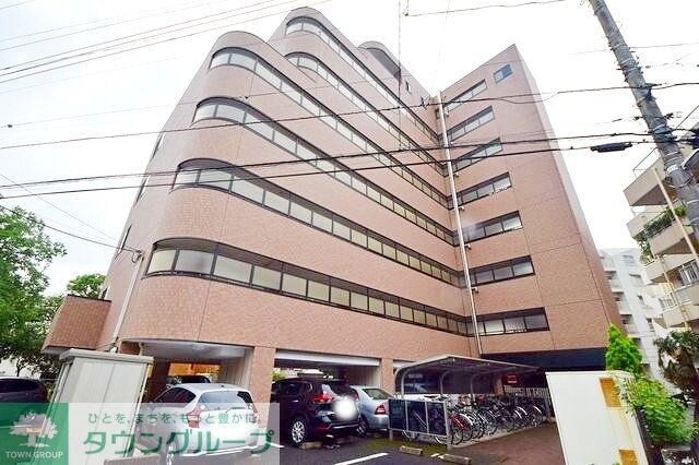 パークサイド砂山の物件内観写真