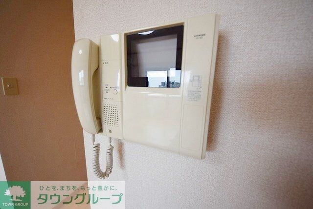 パークサイド砂山の物件内観写真