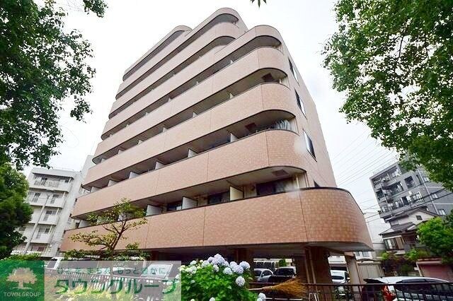 パークサイド砂山の物件内観写真