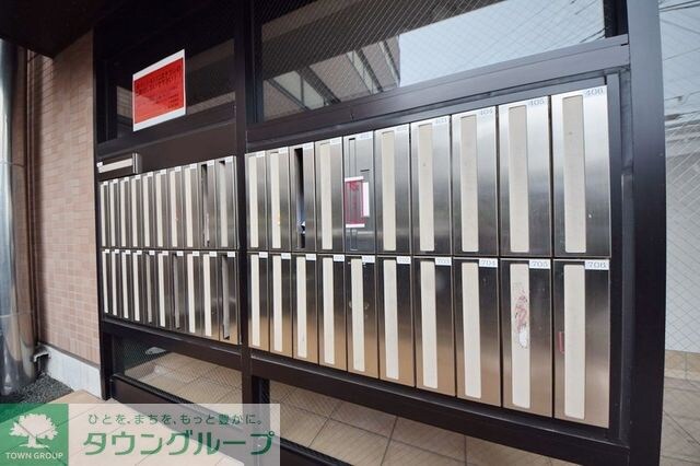 パークサイド砂山の物件内観写真