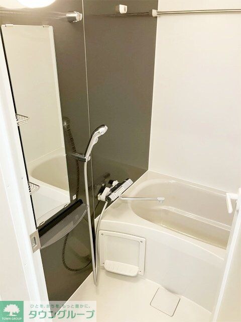 ガーデン アステリア 西千葉の物件内観写真