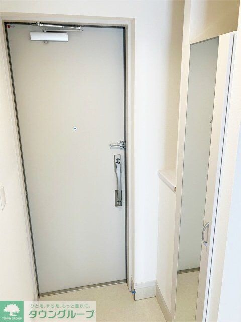 ガーデン アステリア 西千葉の物件内観写真