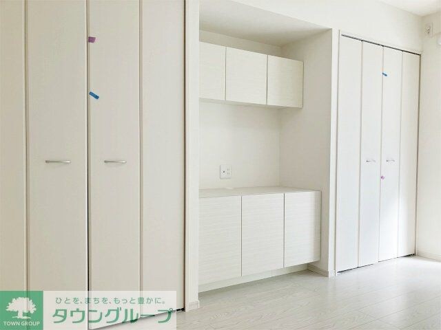 ガーデン アステリア 西千葉の物件内観写真