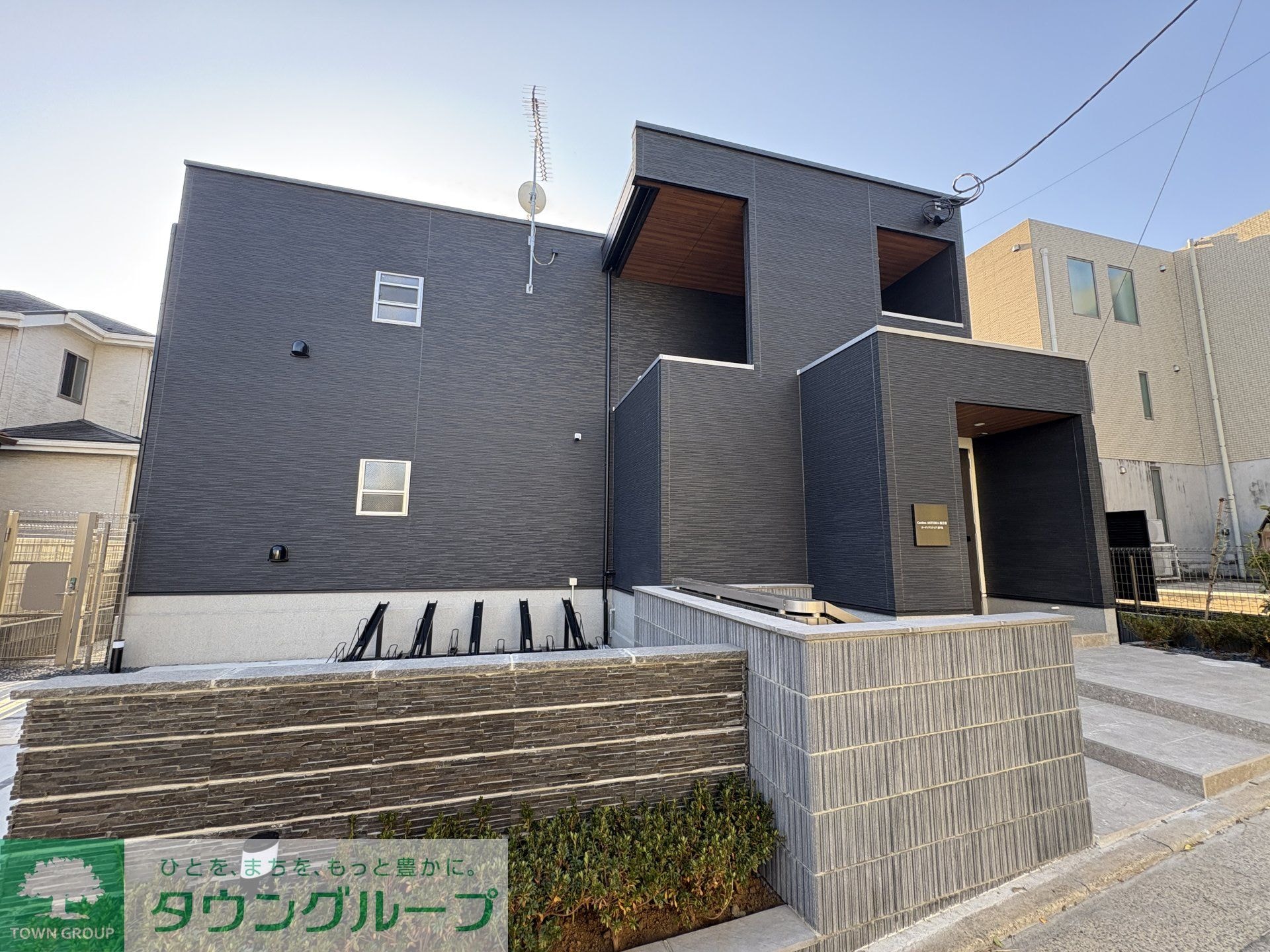 ガーデン アステリア 西千葉の物件内観写真