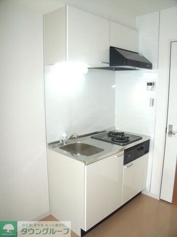 BieNe Squareの物件内観写真