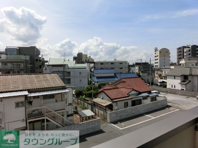 BieNe Squareの物件内観写真