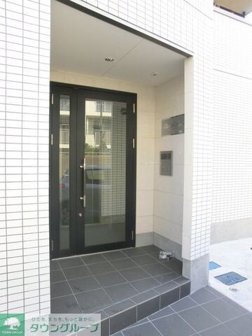 BieNe Squareの物件内観写真