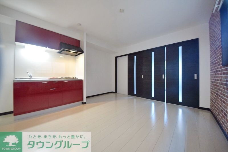 Chez Plaisant(シェプレゾン)の物件内観写真