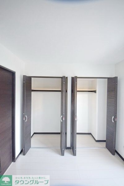 Chez Plaisant(シェプレゾン)の物件内観写真