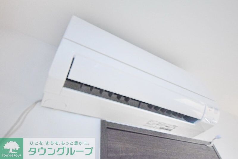 Chez Plaisant(シェプレゾン)の物件内観写真