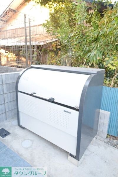 Chez Plaisant(シェプレゾン)の物件内観写真