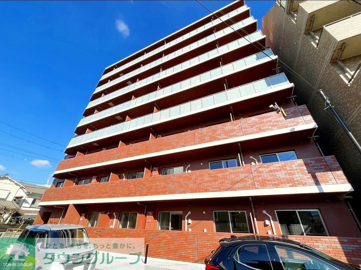 アーバンシャトー千葉中央の物件内観写真