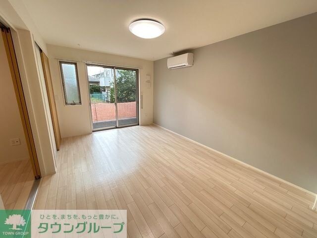 リノナルの物件内観写真