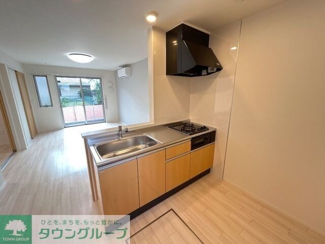 リノナルの物件内観写真