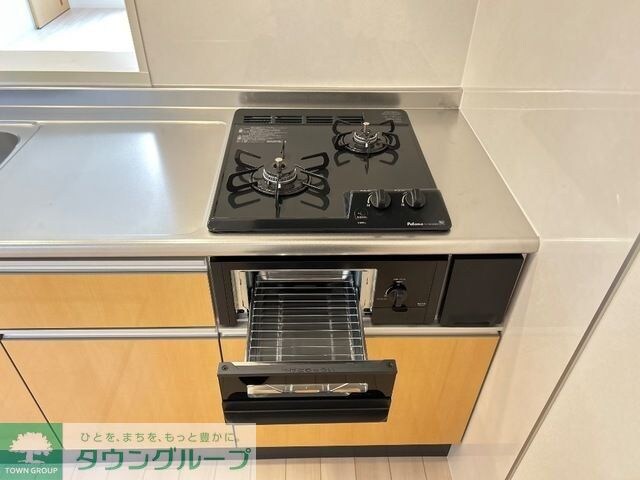 リノナルの物件内観写真