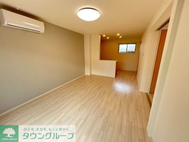 リノナルの物件内観写真