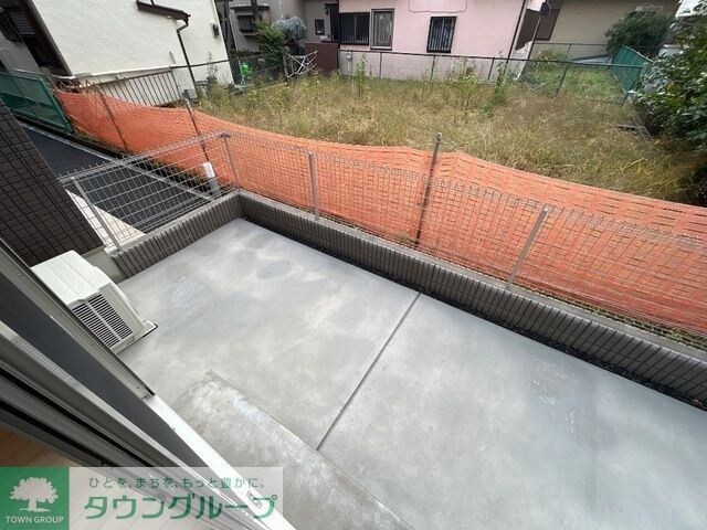 リノナルの物件内観写真