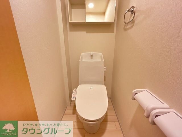 リノナルの物件内観写真