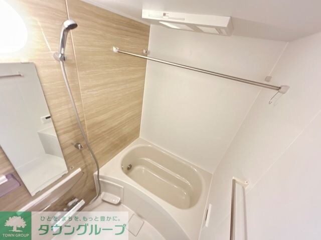 リノナルの物件内観写真