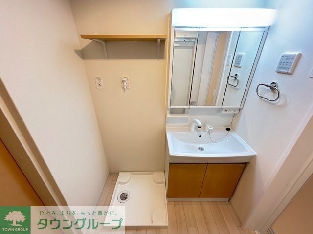 リノナルの物件内観写真