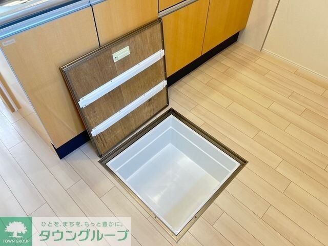 リノナルの物件内観写真