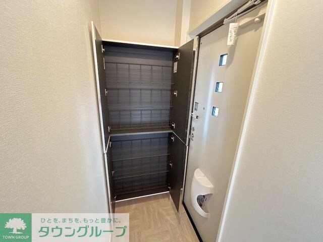 リノナルの物件内観写真