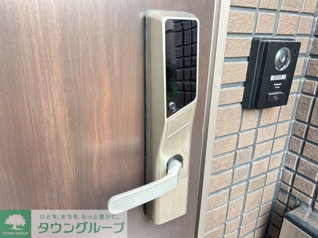 リノナルの物件内観写真