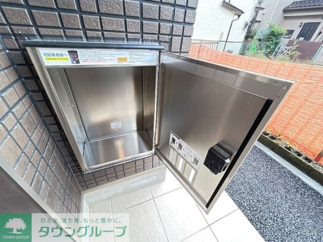 リノナルの物件内観写真