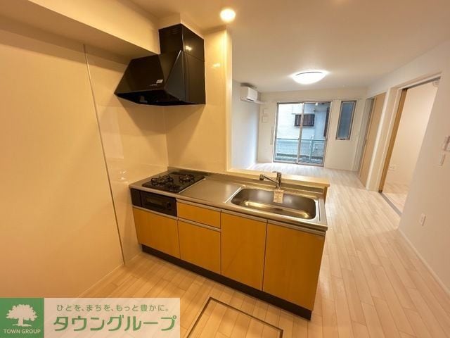 リノナルの物件内観写真