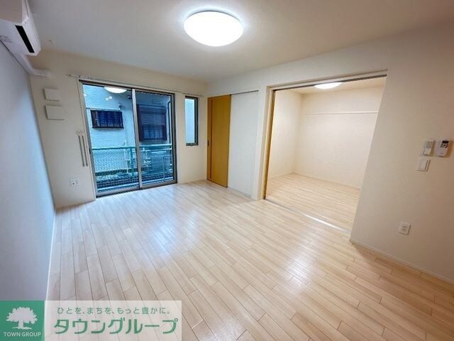 リノナルの物件内観写真