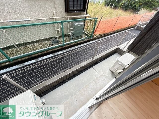 リノナルの物件内観写真