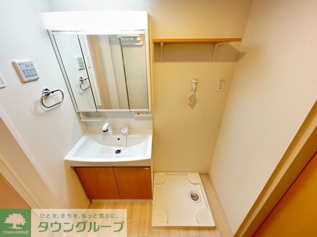 リノナルの物件内観写真