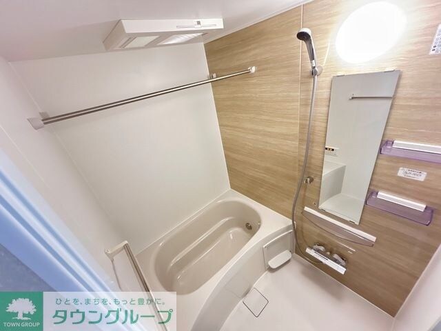 リノナルの物件内観写真