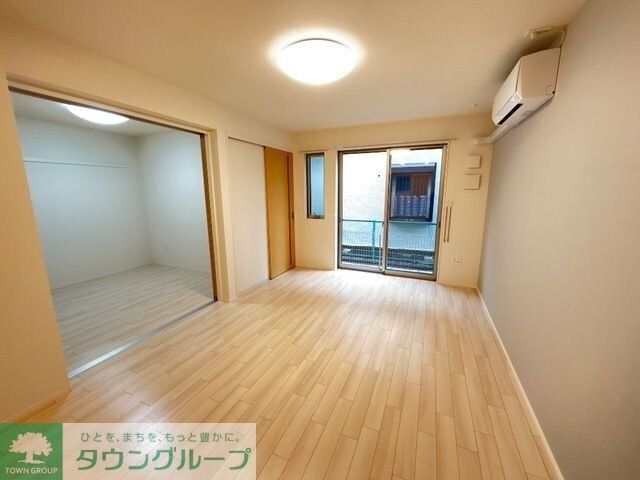 リノナルの物件内観写真