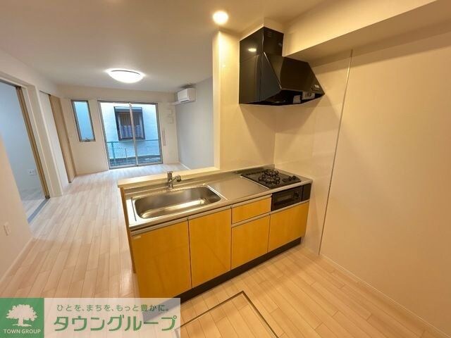 リノナルの物件内観写真