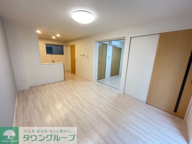 リノナルの物件内観写真