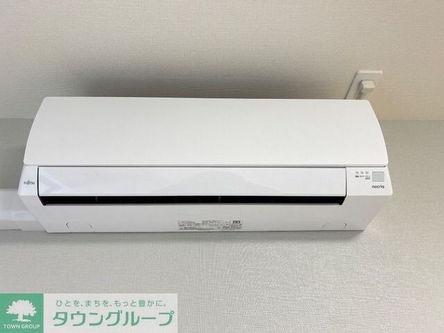 リノナルの物件内観写真