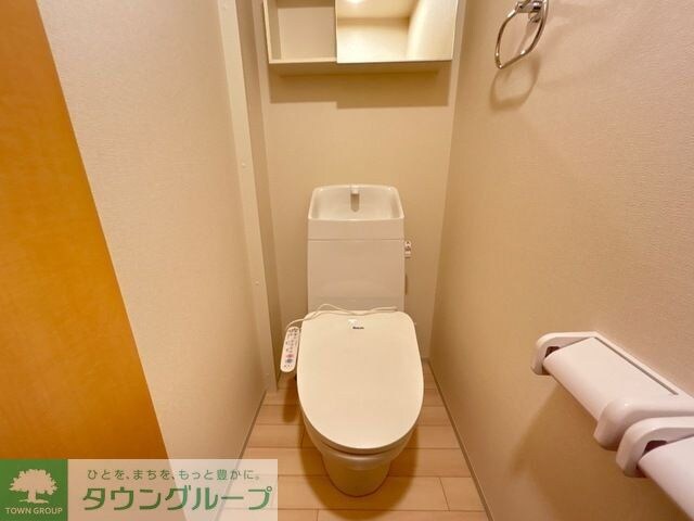 リノナルの物件内観写真