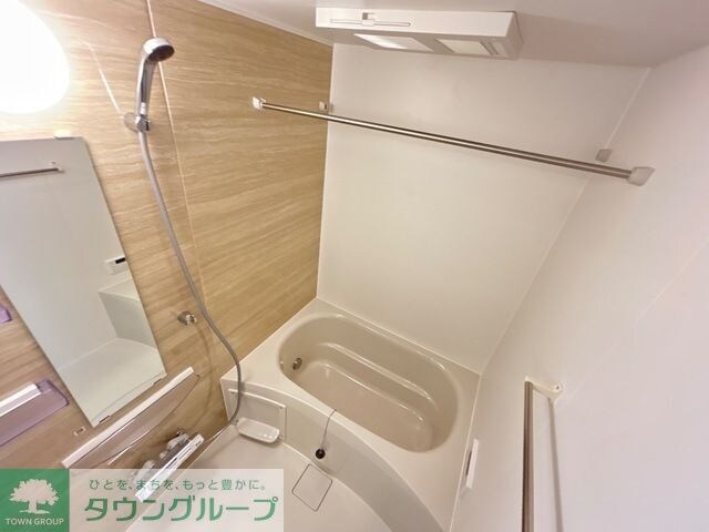 リノナルの物件内観写真