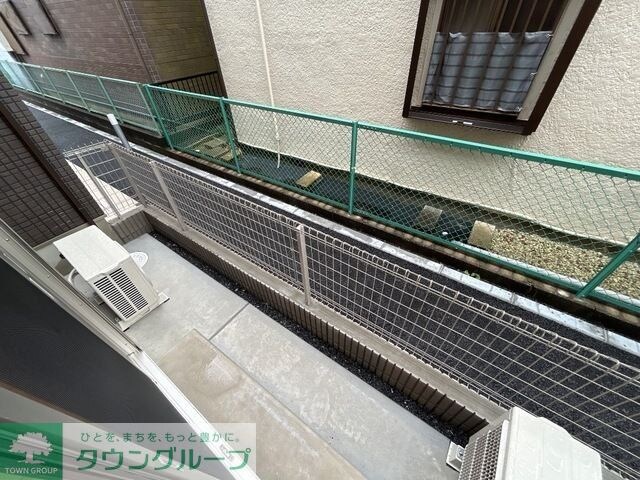 リノナルの物件内観写真