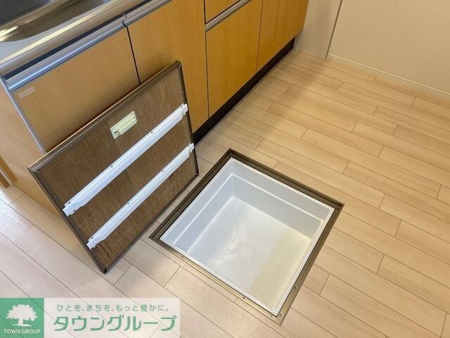 リノナルの物件内観写真