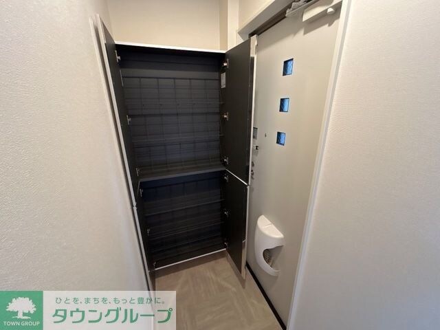 リノナルの物件内観写真