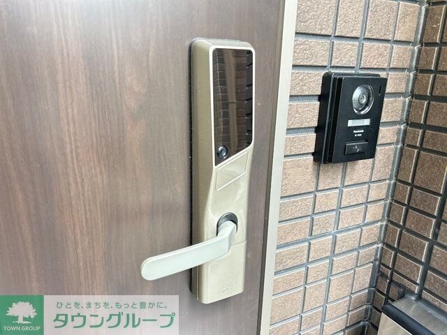 リノナルの物件内観写真