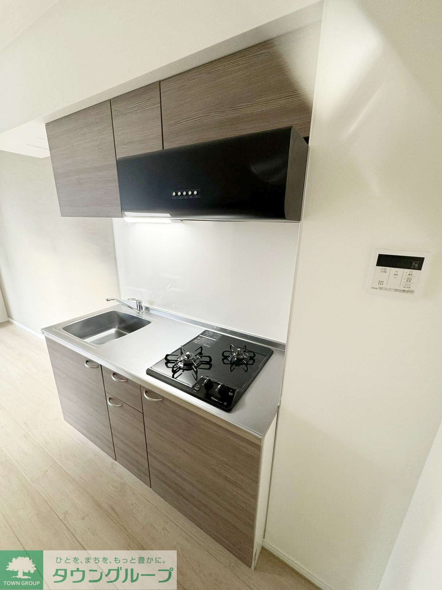 トスティナ新宿の物件内観写真