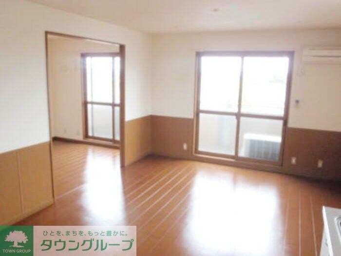 セジュール山の根 の物件内観写真