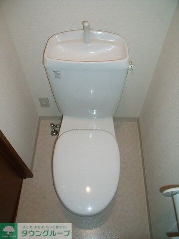 セジュール山の根 の物件内観写真