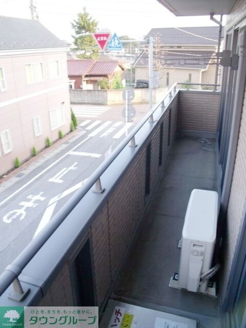 セジュール山の根 の物件内観写真