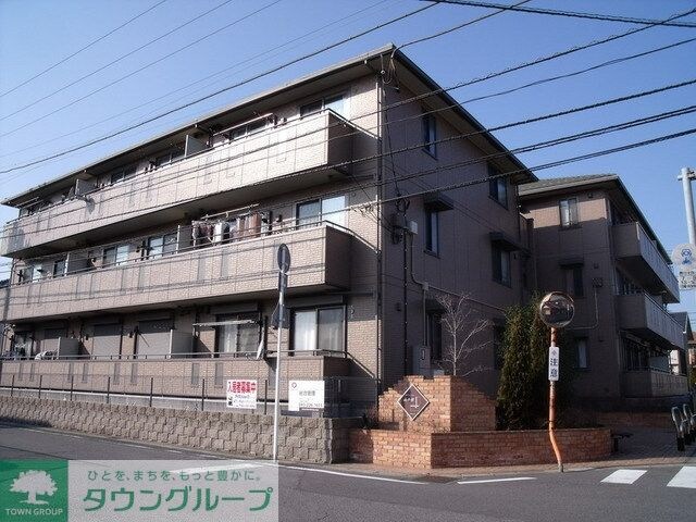 セジュール山の根 の物件内観写真